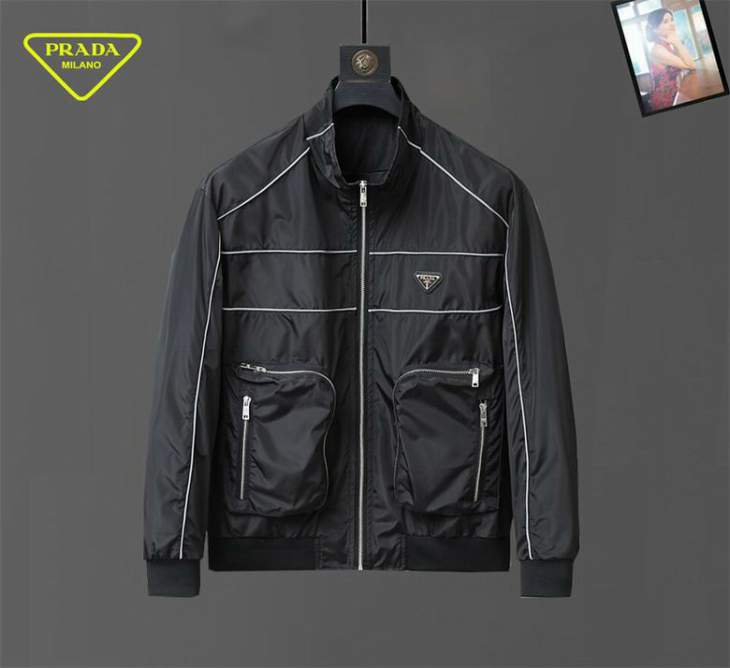 Picture of Prada Jackets _SKUPradaM-3XL12yn8530669